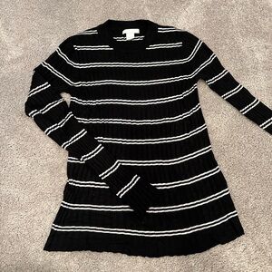 H&M Long sleeve sweater